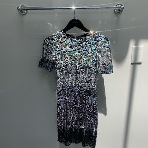French Connection Sequin Dress ✨